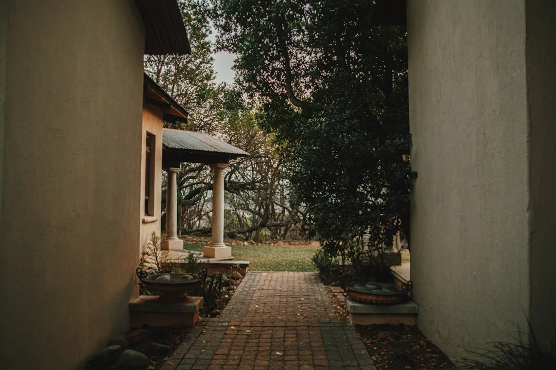 Arusha Coffee Lodge photo 2