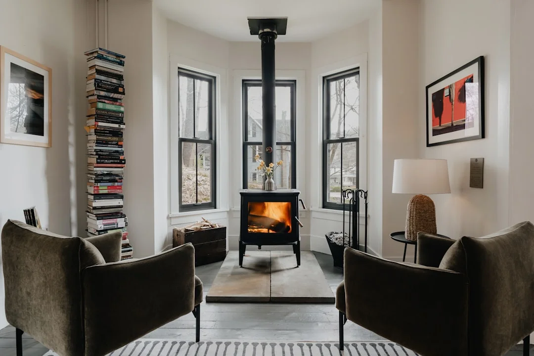 Bwindi Lodge photo 2