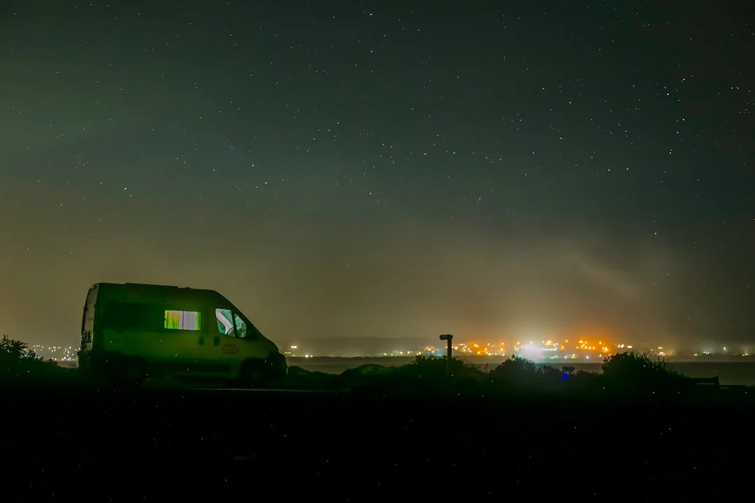 EWA Private Mobile Camp -  Ruaha photo 4