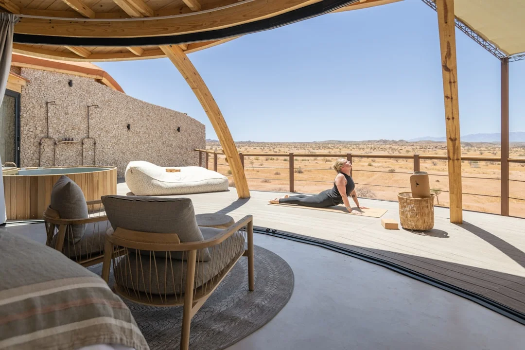 Elewana Serengeti Pioneer Camp