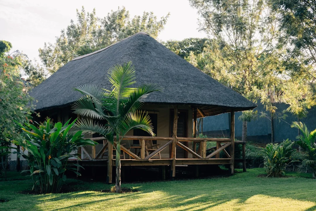 Elewana Serengeti Pioneer Camp photo 4