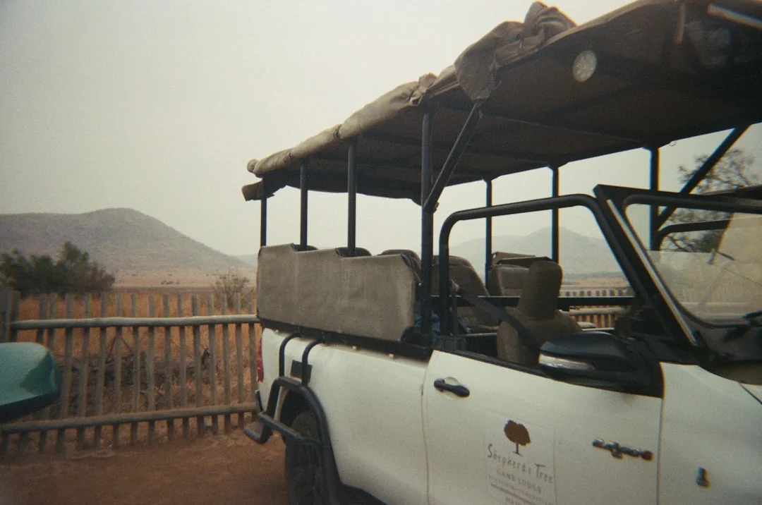 Elewana The Manor at Ngorongoro photo 2