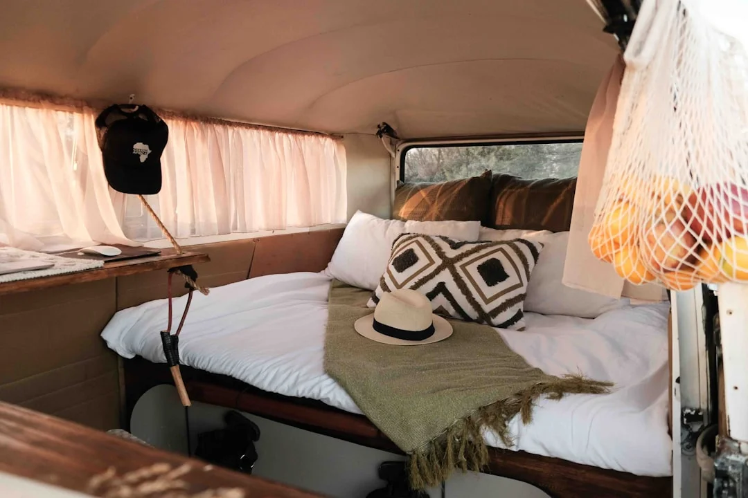 Enkirari Wilderness Camp photo 5