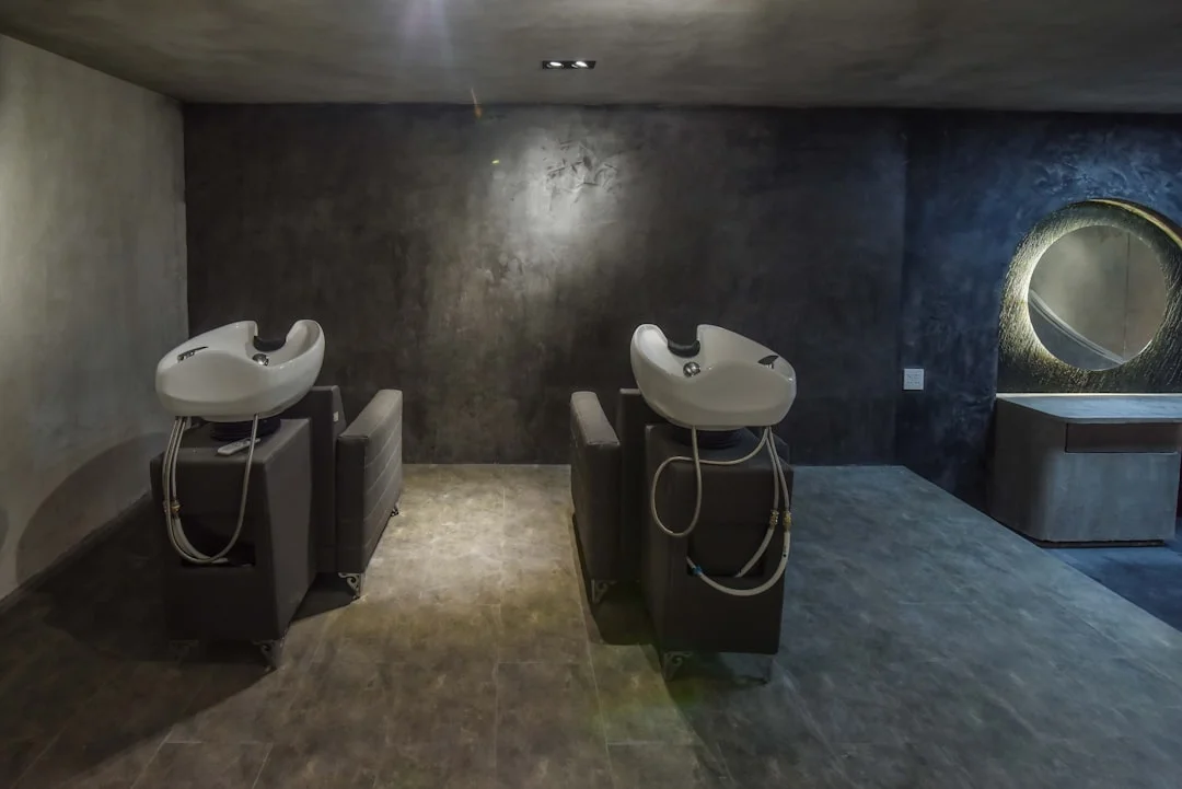 Karibu Lion's Paw Camp