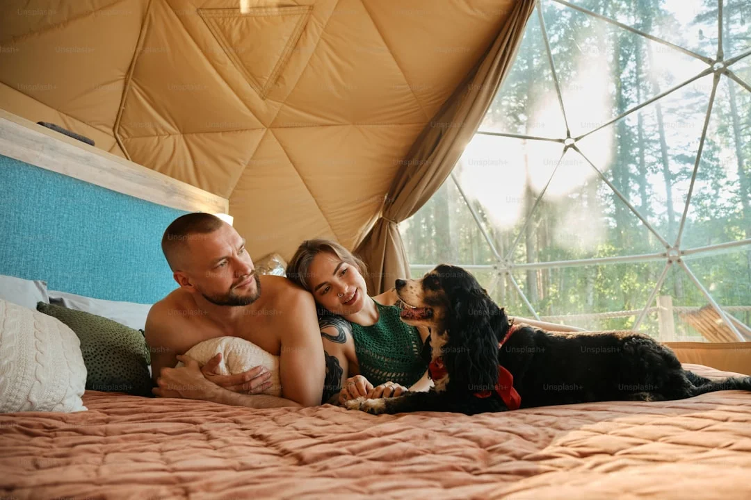 Karibu Serengeti Sametu Camp