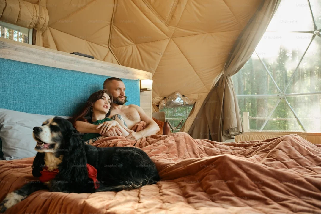 Karibu Serengeti Sametu Camp photo 5