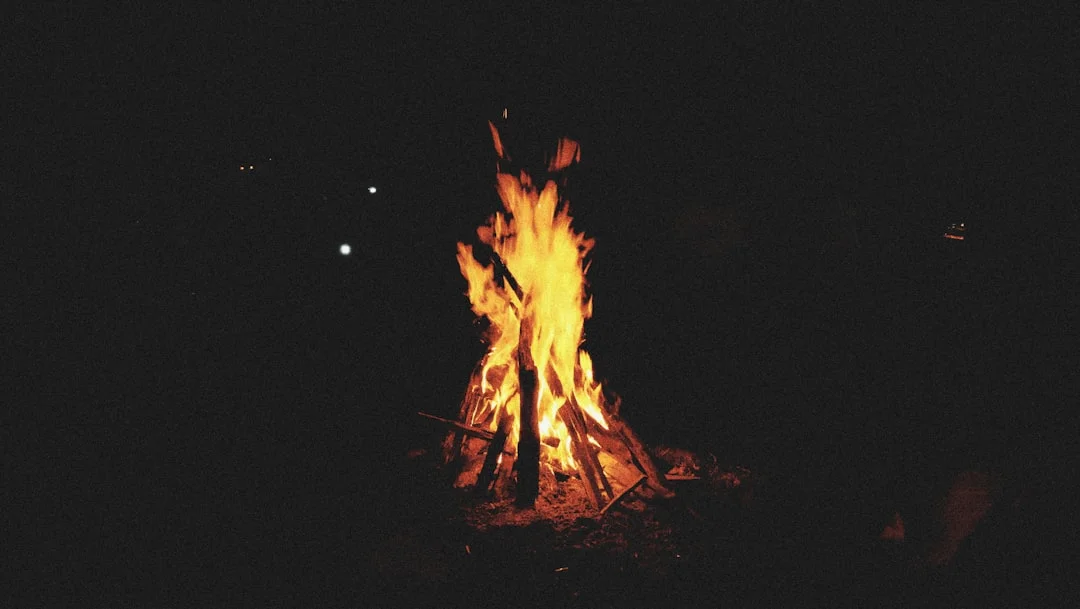 Kati Kati Tented Camp