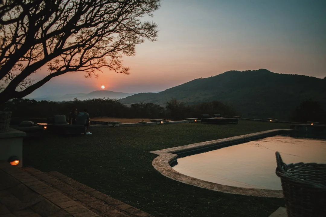 Lake Duluti Lodge photo 2