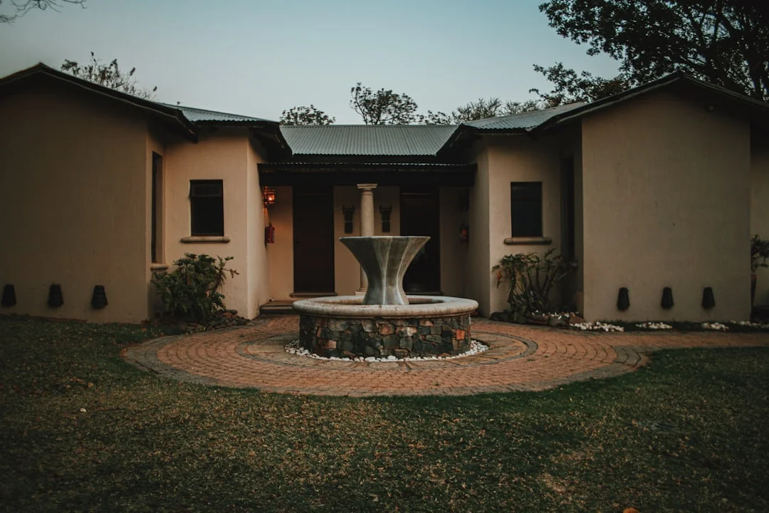 Lake Nakuru Sopa Lodge photo 3