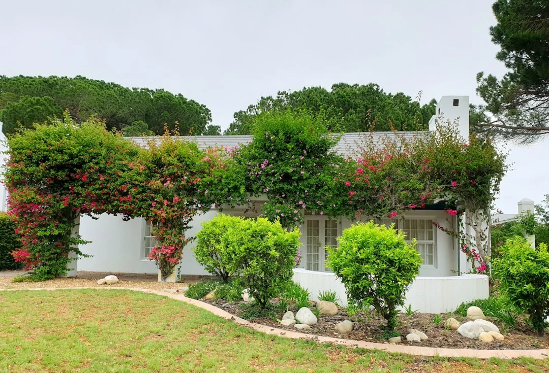 Maasai Giraffe Eco Lodge photo 2