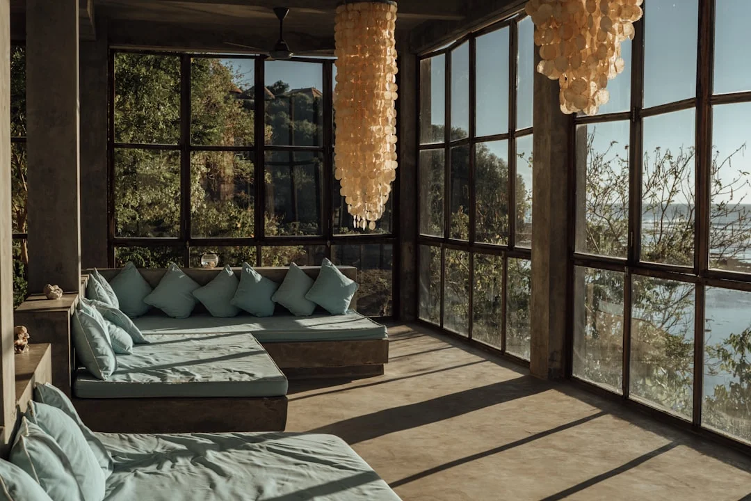 Mahale Cottages photo 4