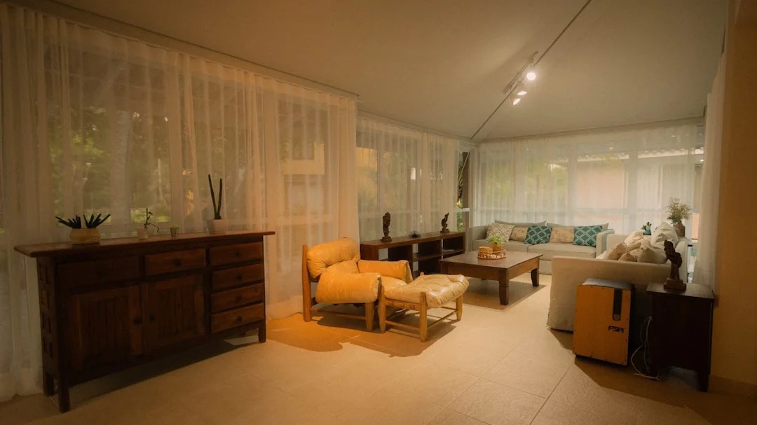 Mahale Cottages photo 5