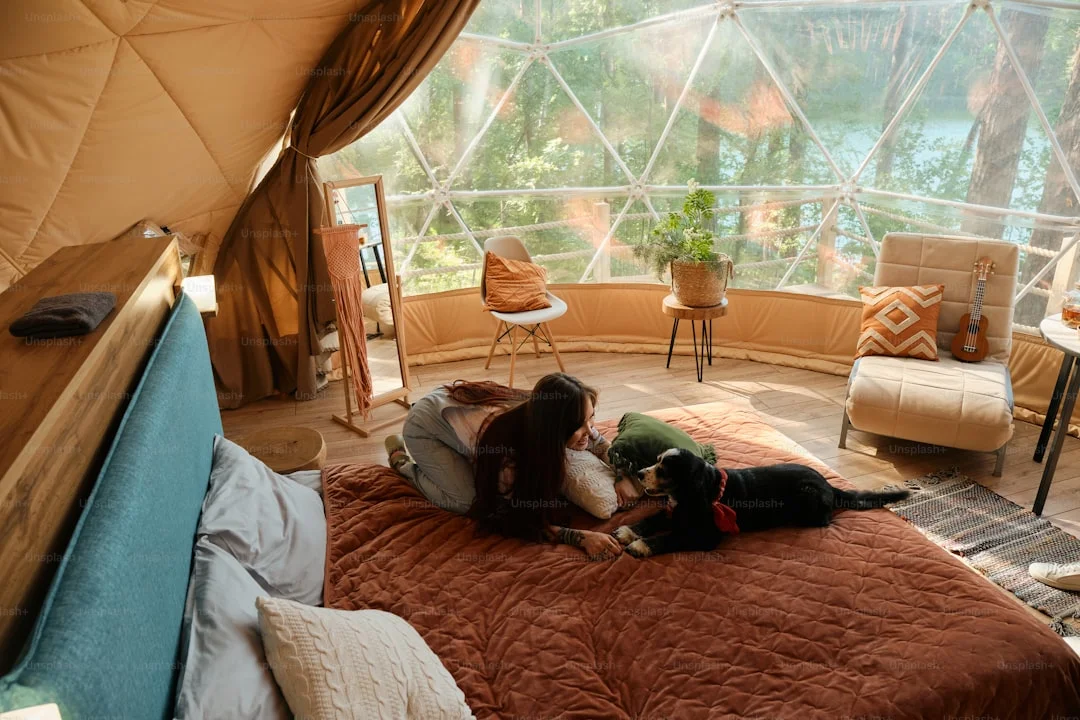 Manyara Tortilis Camp