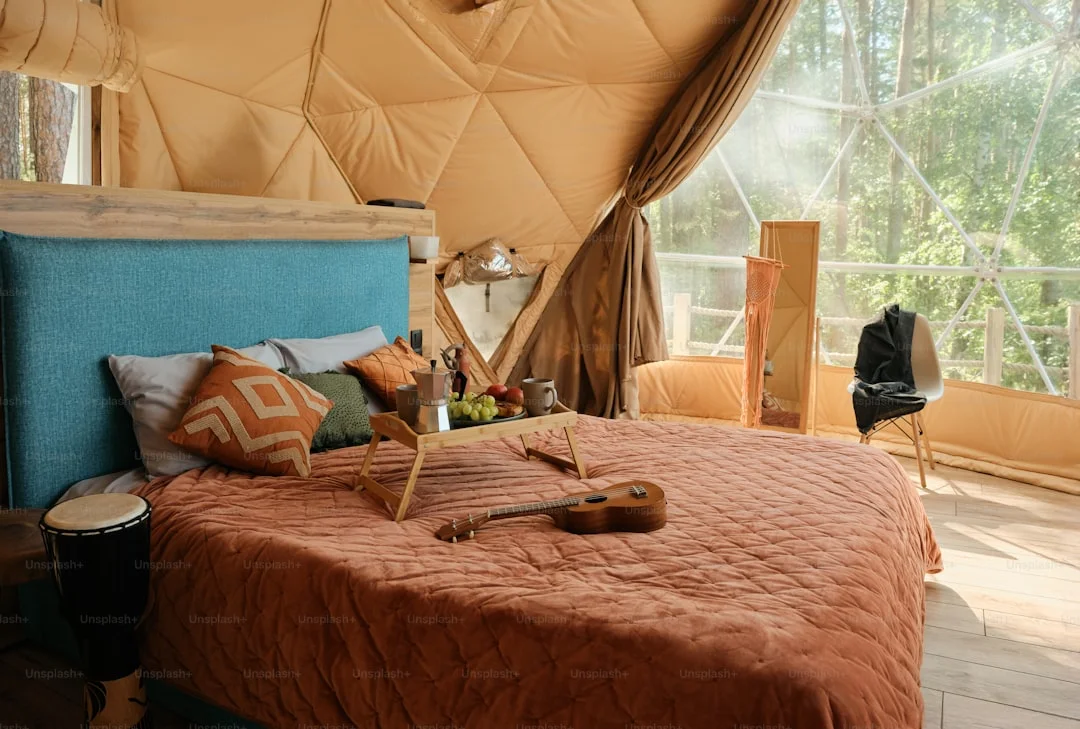 Manyara Tortilis Camp photo 5