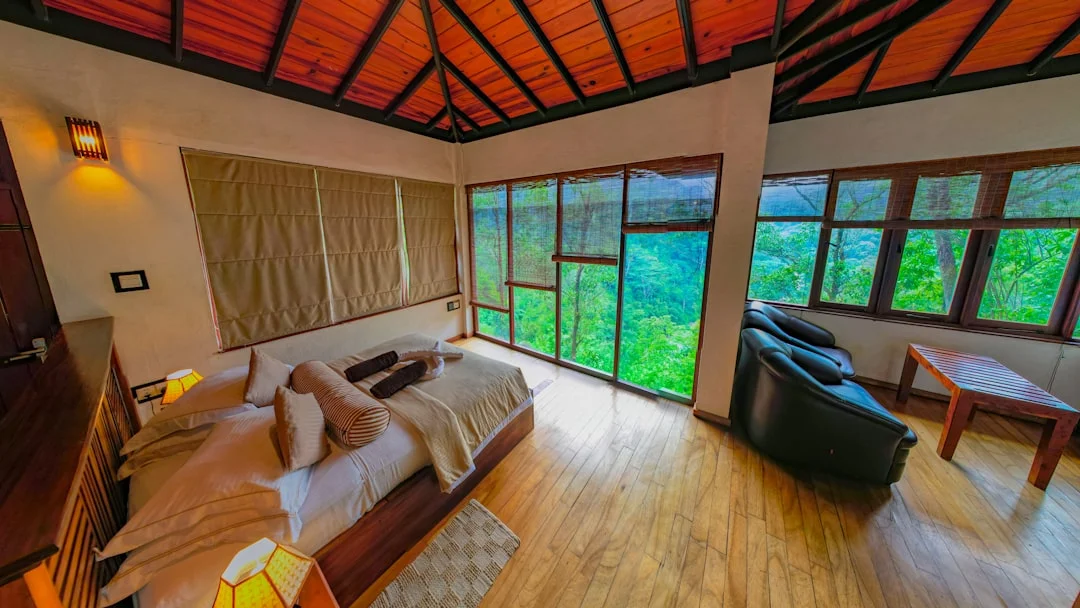 Mara Mara Tented Lodge