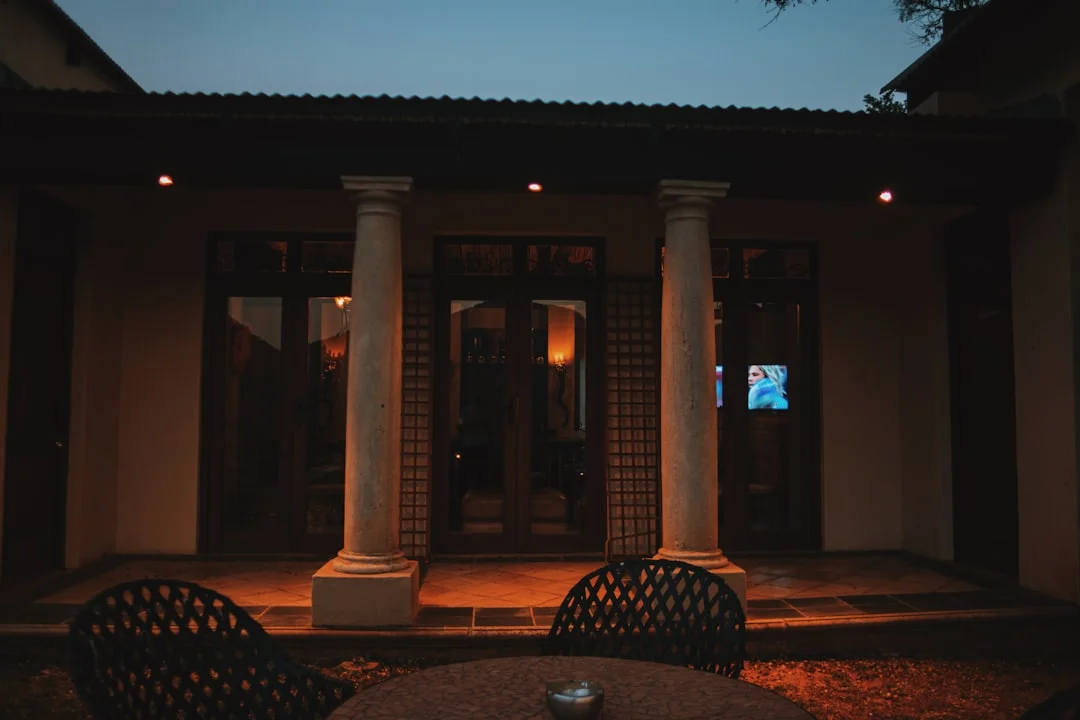 Marera Valley Lodge photo 4