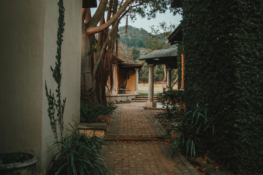 Ngorongoro Farm House