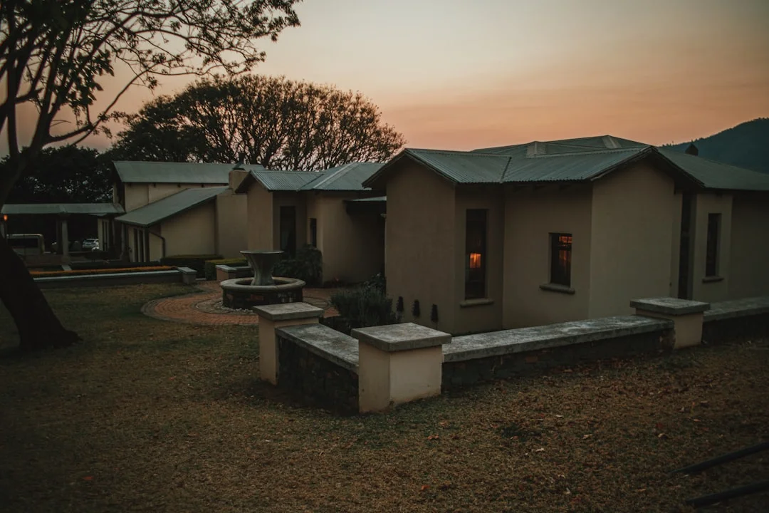 Ngorongoro Farm House photo 2