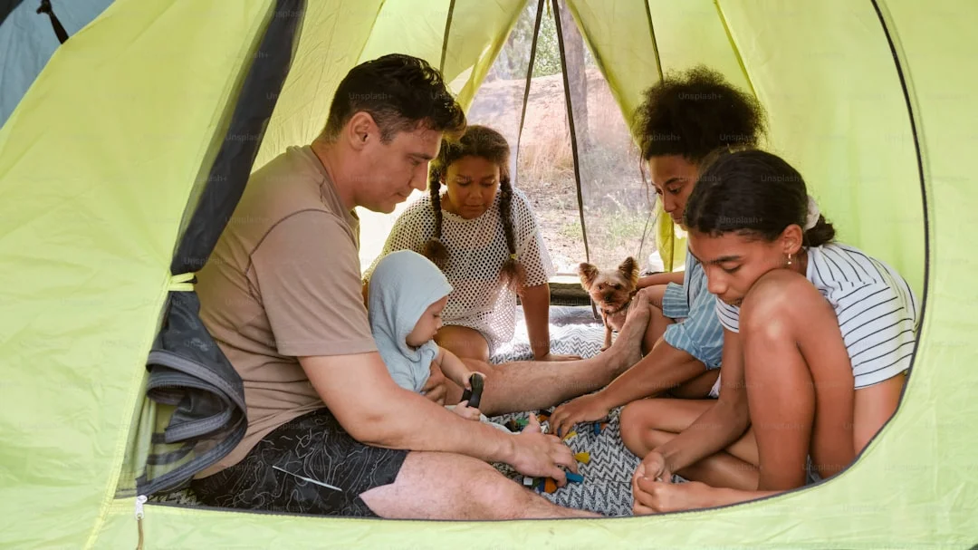 Savannah Mara River Camp photo 3