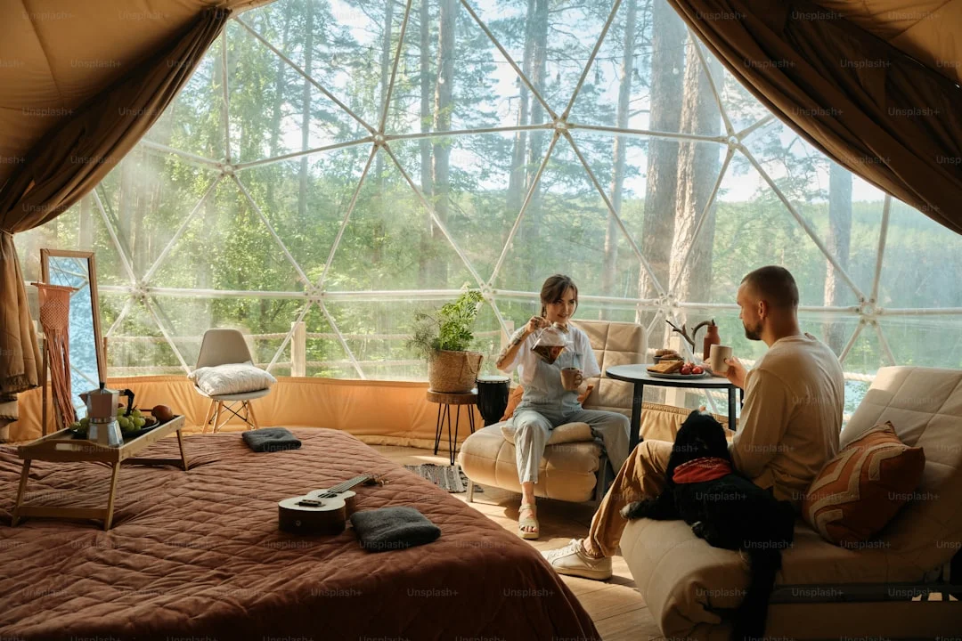 Savannah Ndutu Camp photo 2