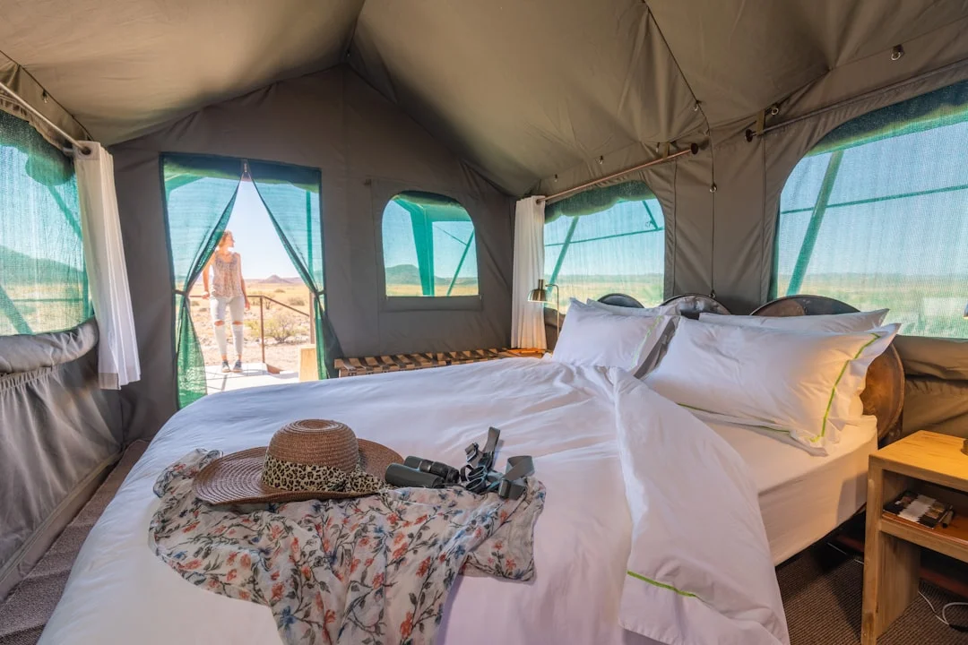 Savannah Ndutu Camp photo 4