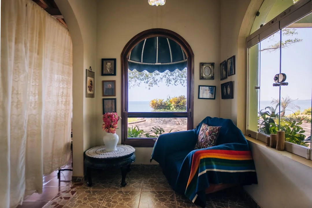 Serengeti Savannah Camp photo 3