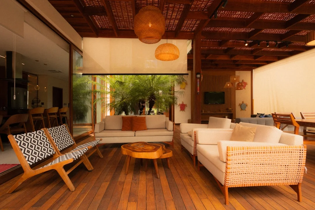 Serengeti Savannah Camp photo 4