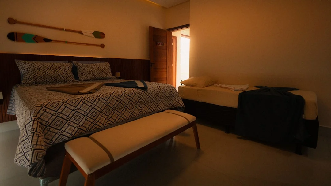 Serengeti Savannah Camp photo 5