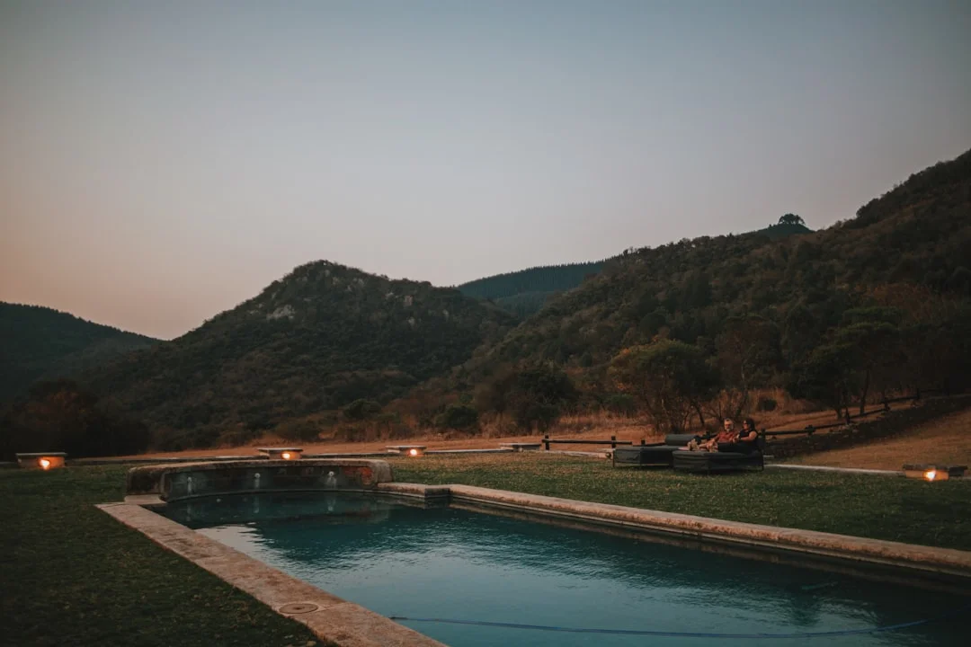 Tarangire Sopa Lodge photo 2