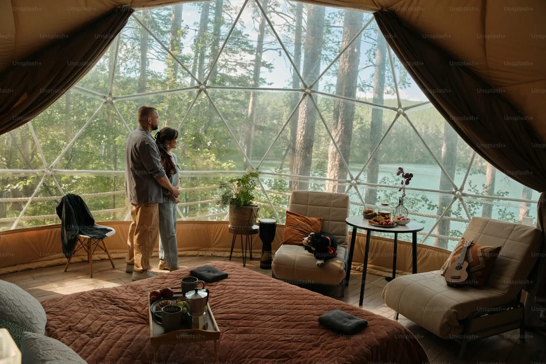 Tortilis Camp Manyara photo 3