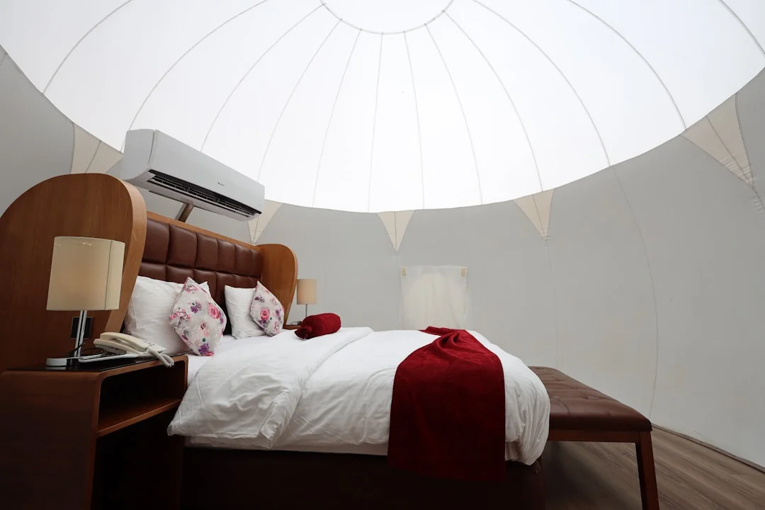 Tortilis Camp Manyara photo 5