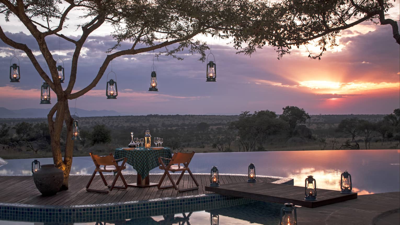Four Seasons Safari Lodge Serengeti photo 8