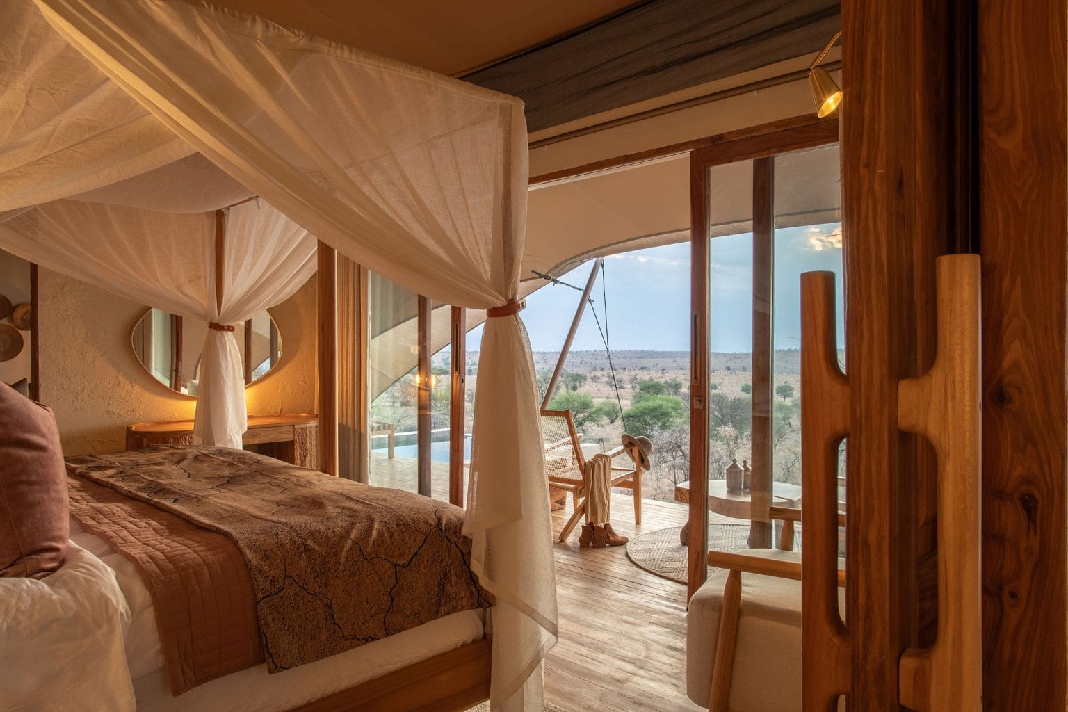 ENVI Sisini Serengeti