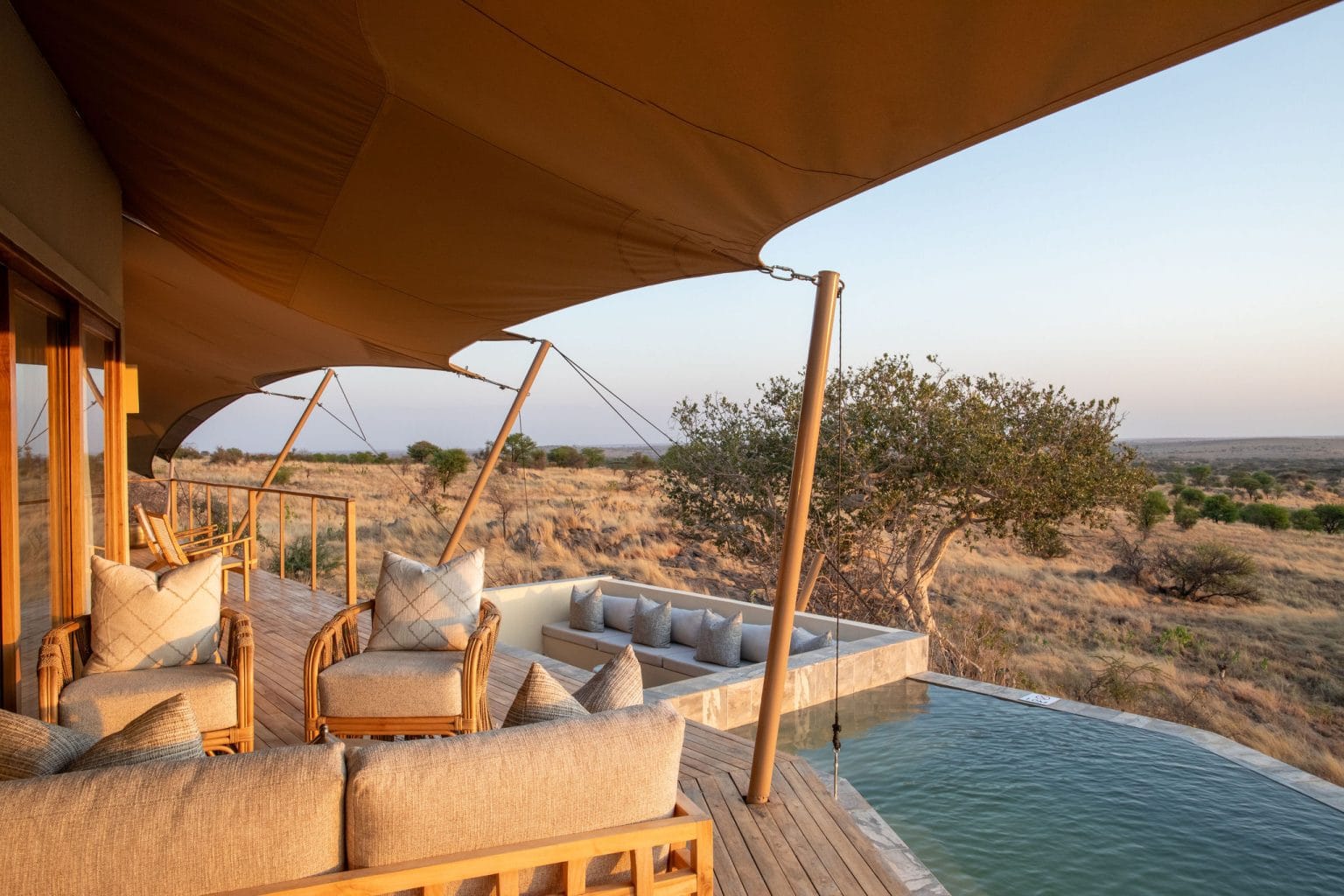 ENVI Sisini Serengeti photo 2