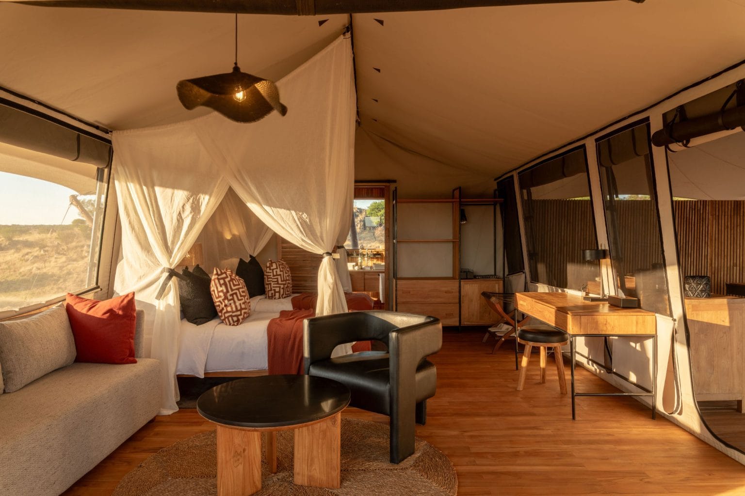 ENVI Sisini Serengeti photo 4