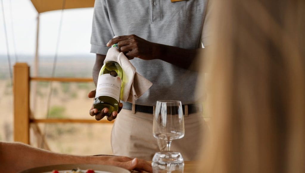 ENVI Sisini Serengeti photo 6