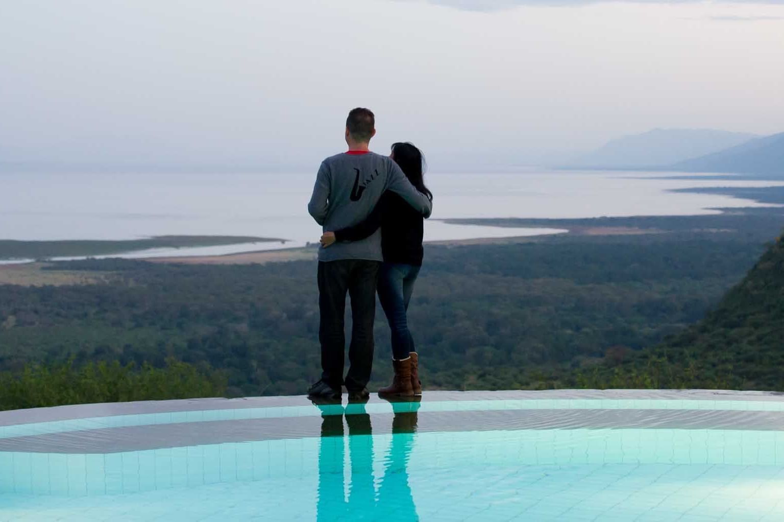 Manyara Serena Lodge