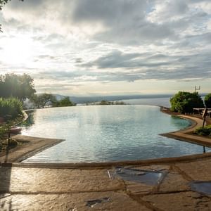Manyara Serena Lodge photo 4