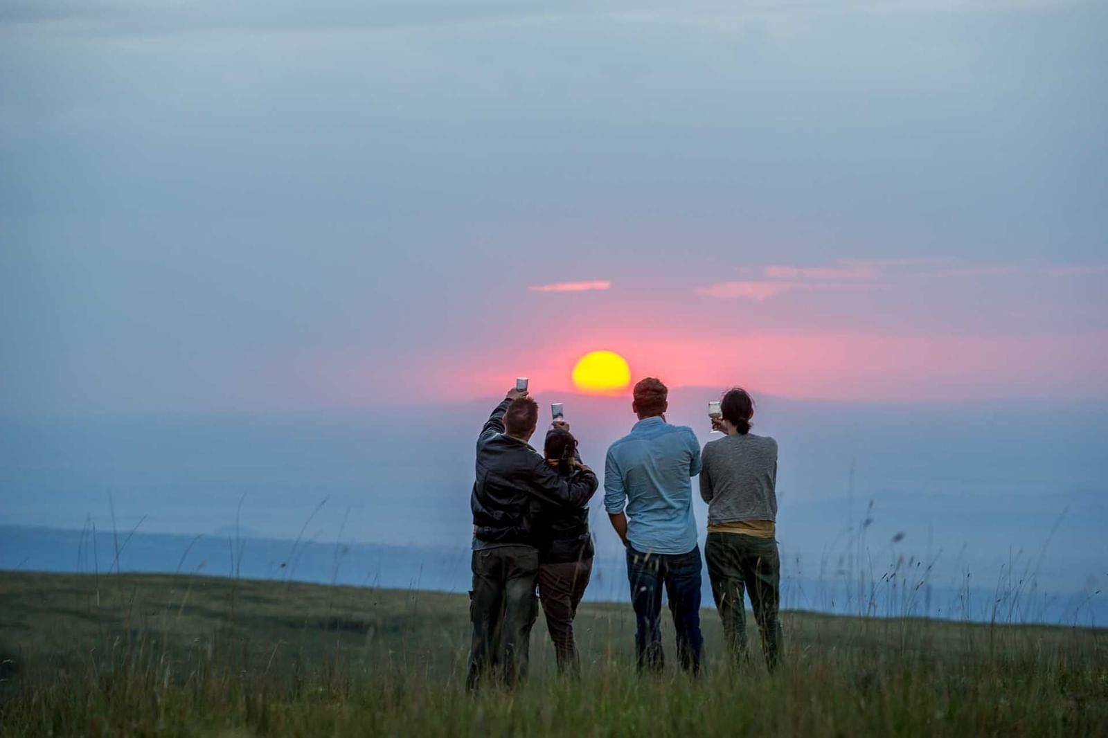 Ngorongoro Serena Safari Lodge photo 5