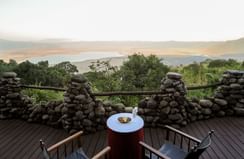 Ngorongoro Serena Safari Lodge photo 8