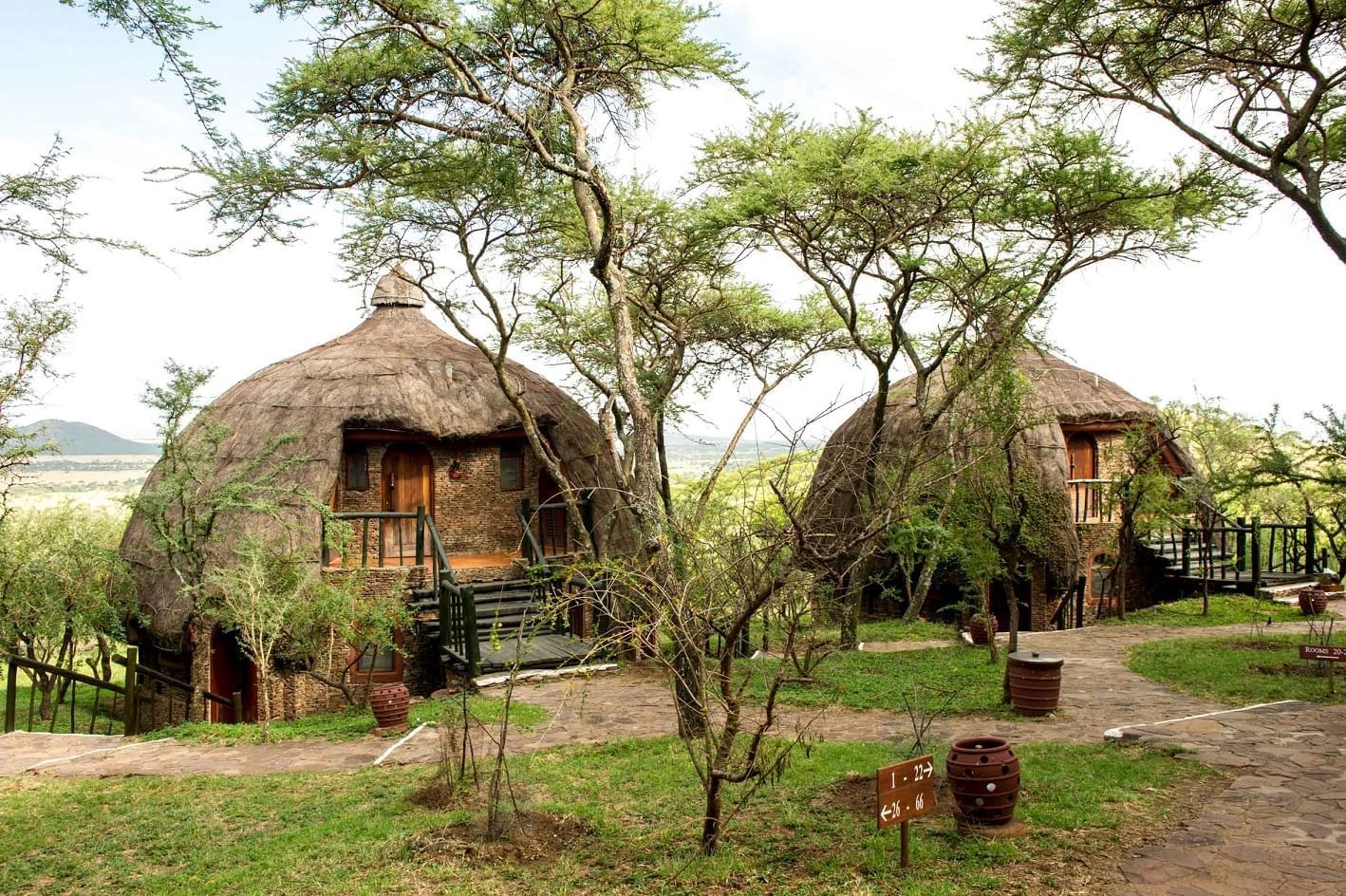 Serengeti Serena Lodge photo 5