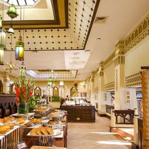 Nairobi Serena Hotel