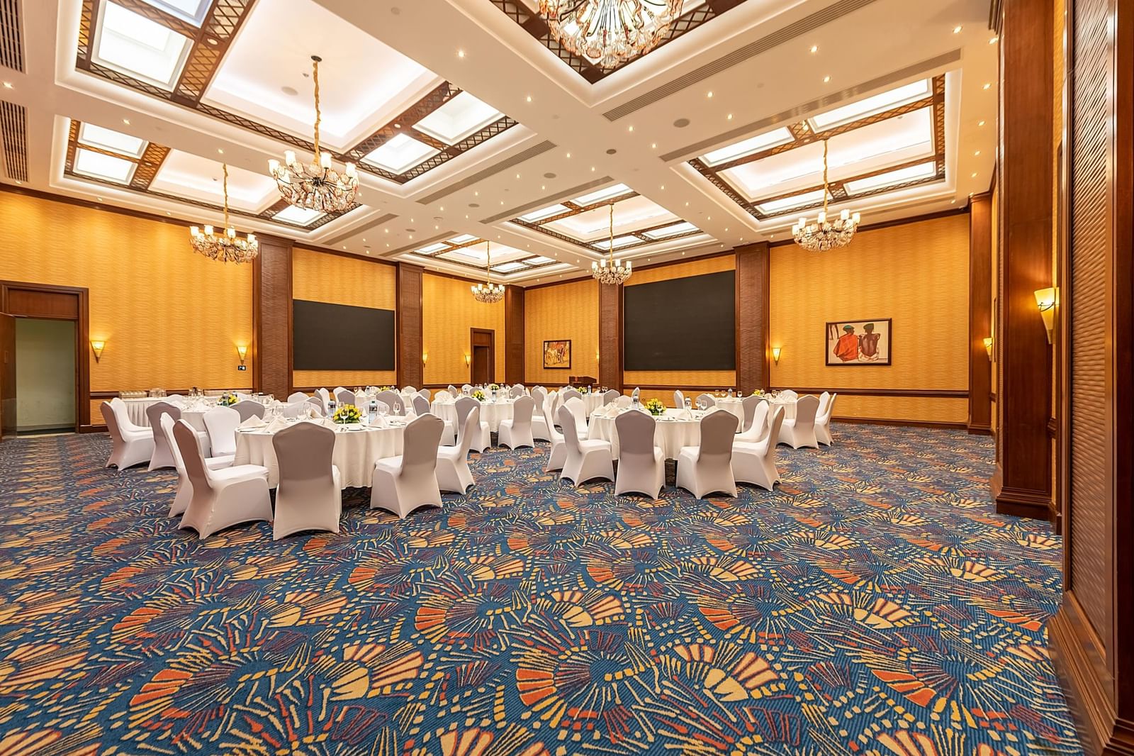 Nairobi Serena Hotel photo 5