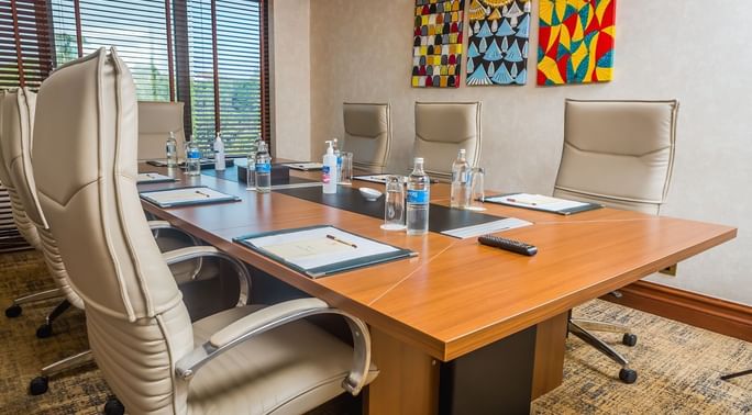 Nairobi Serena Hotel photo 6