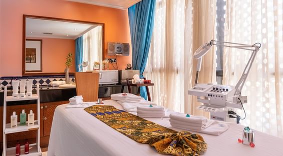 Nairobi Serena Hotel photo 7