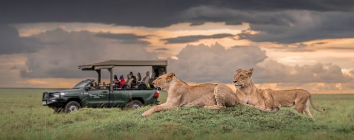 Governors' Camp photo 7