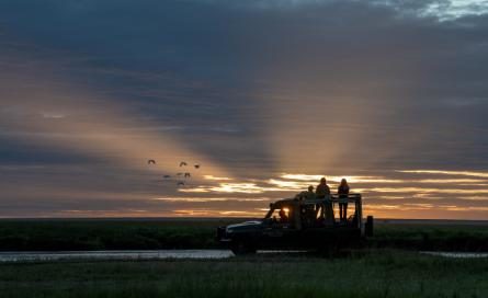 Governors' Camp photo 8