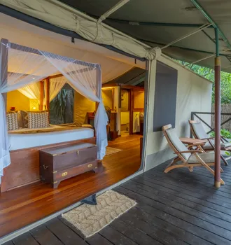 Mara Intrepids Tented Camp photo 2