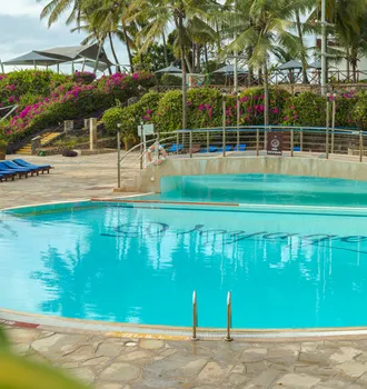 Mara Intrepids Tented Camp photo 3