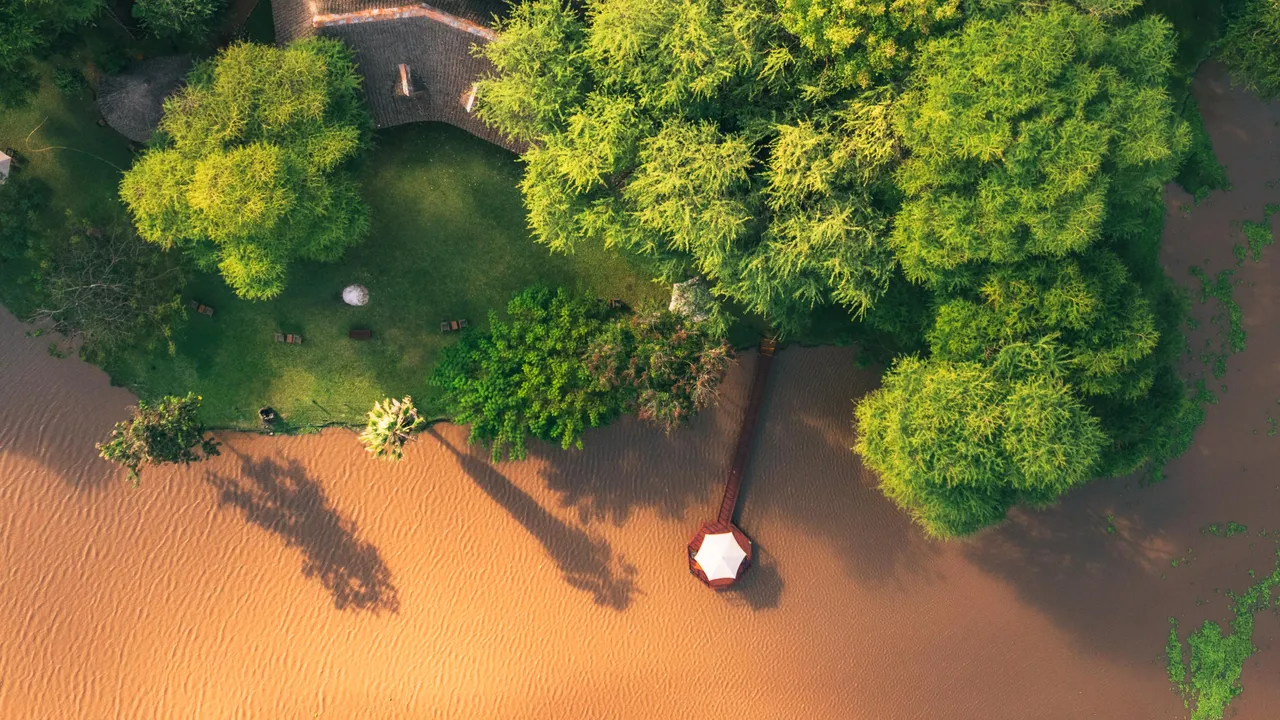 Mara Intrepids Tented Camp photo 7